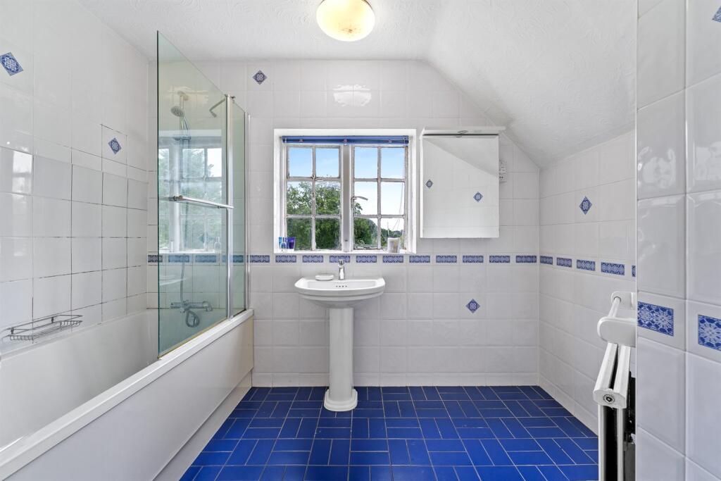 Plot for sale in Hale Road, Hale Barns, WA15